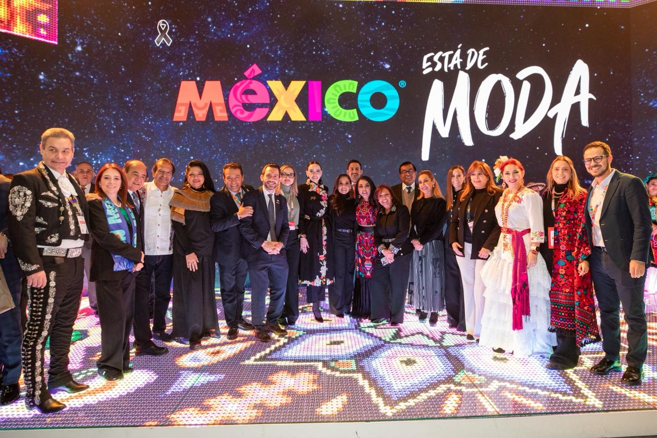 BCS concluye su participación en FITUR, con importantes acuerdos para el turismo
